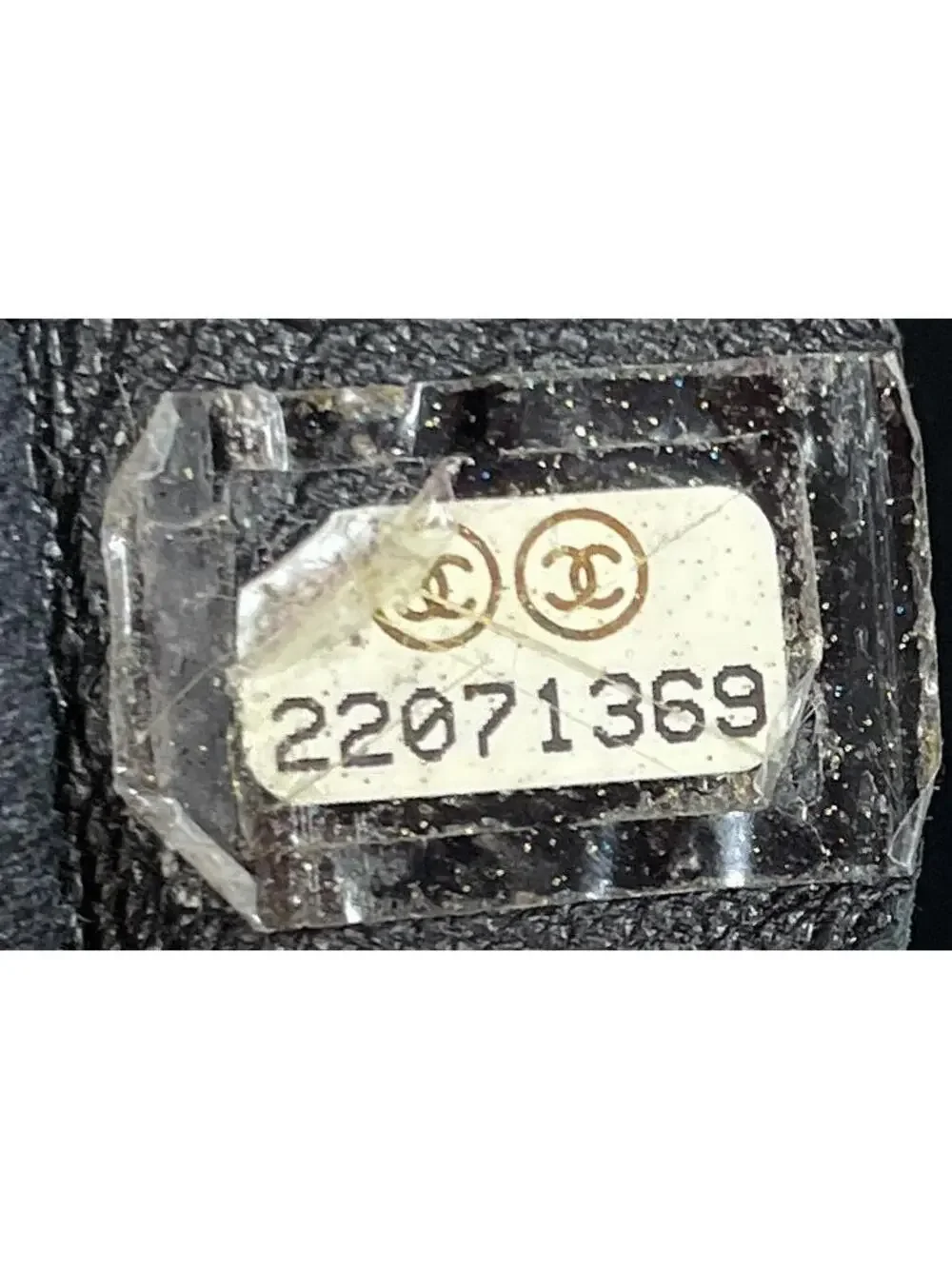 Chanel Deauville Tote Raffia Xl #248025C30B